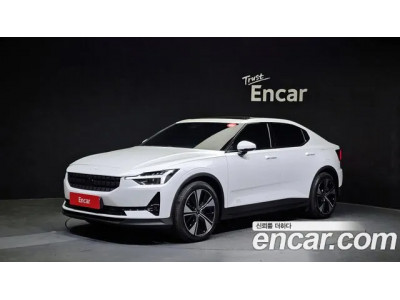 Polestar Polestar 2 2023 г.