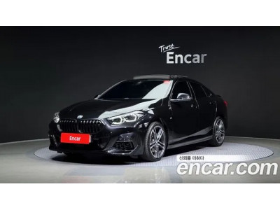 BMW 2 Series 2022 г.
