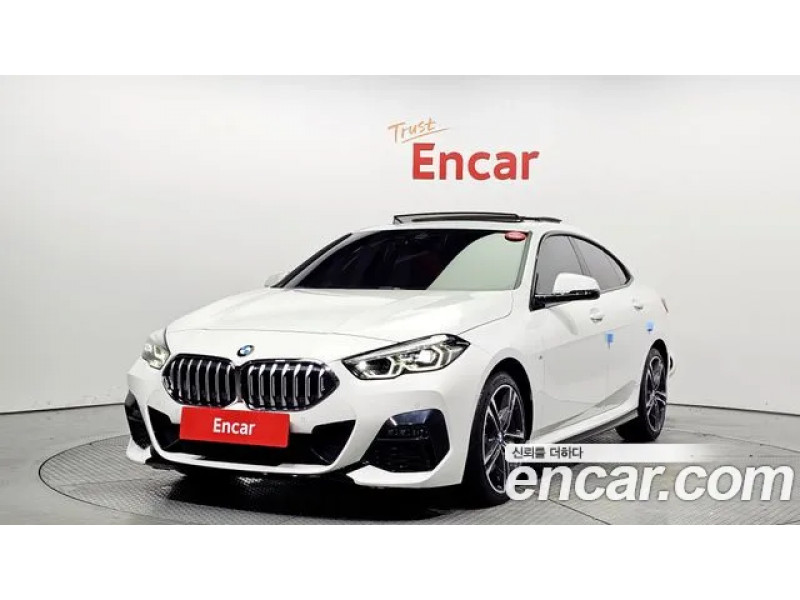 BMW 2 Серии 2022 г.