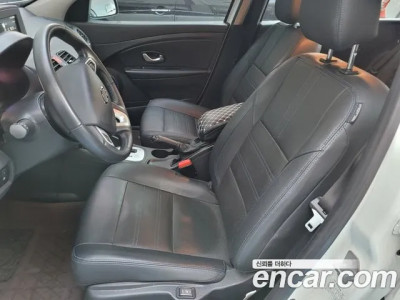 Renault Korea (Samsung) Sm3 2020 г.
