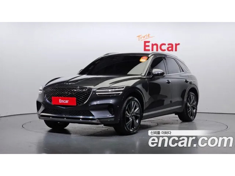Genesis GV70 2023 г.