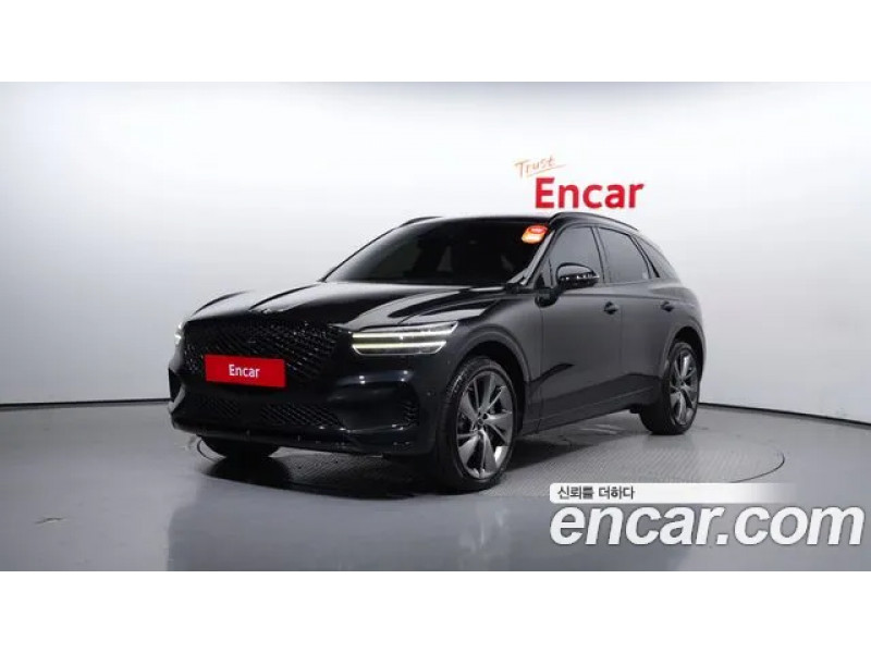 Genesis GV70 2023 г.