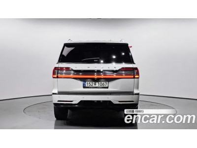 Lincoln Navigator 2021 г.