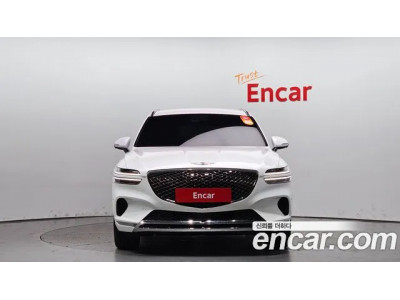 Genesis GV70 2023 г.