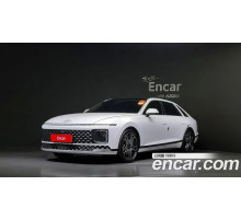 Hyundai Grandeur 2023 г.