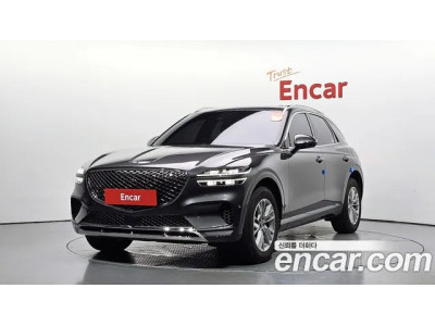 Genesis GV70 2023 г.