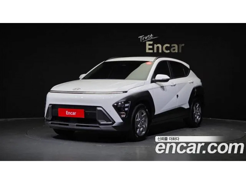 Hyundai Kona 2023 г.