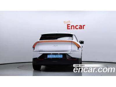 KIA EV6 2022 г.