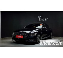 Genesis G80 2021 г.