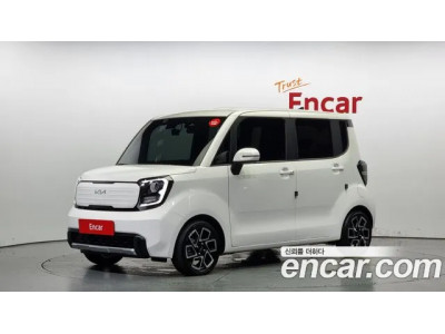 KIA Ray 2023 г.