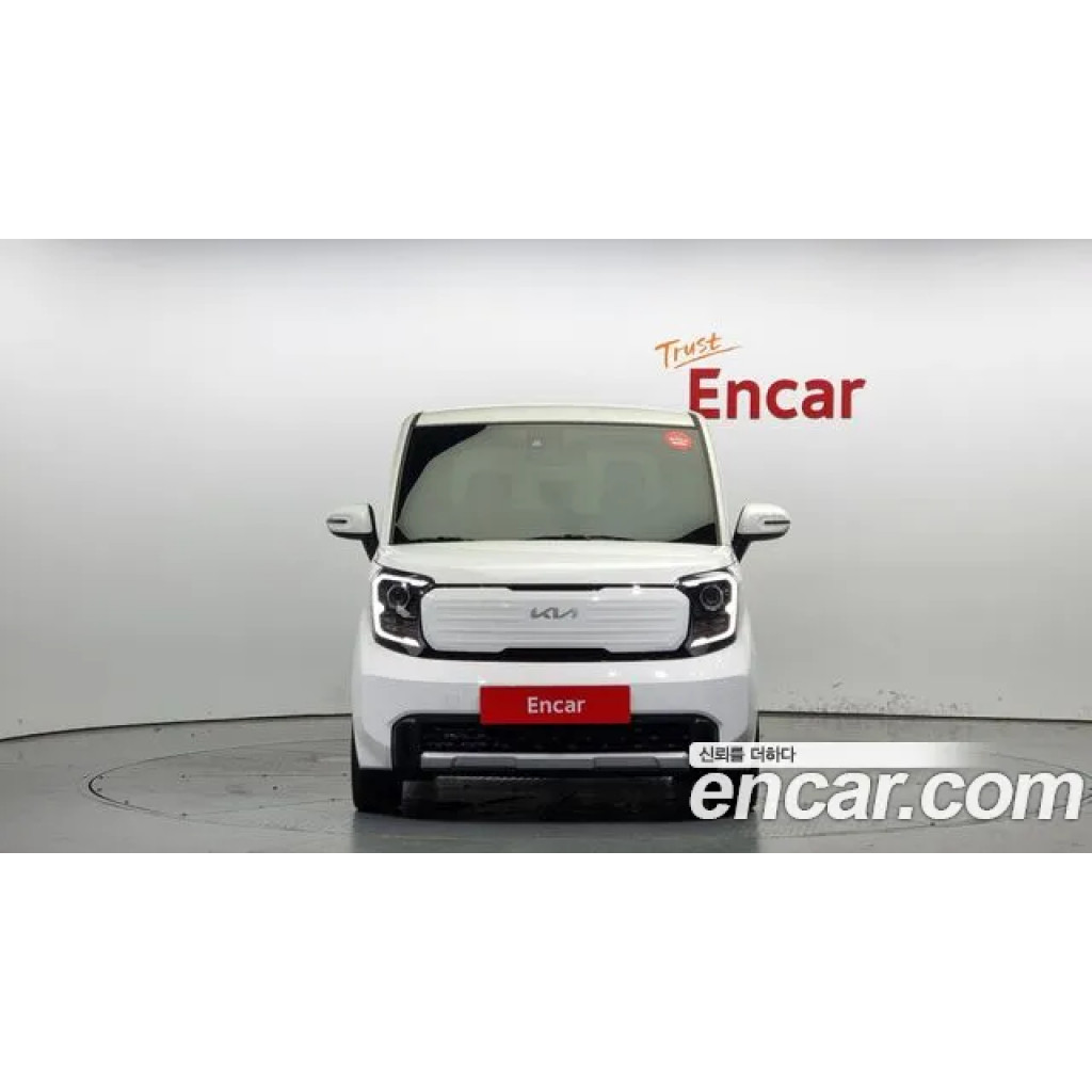 KIA Ray 2023 г.