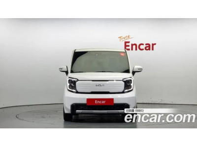 KIA Ray 2023 г.