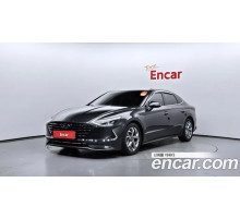 Hyundai Sonata 2020 г.
