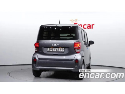 KIA Ray 2022 г.