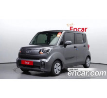 KIA Ray 2022 г.