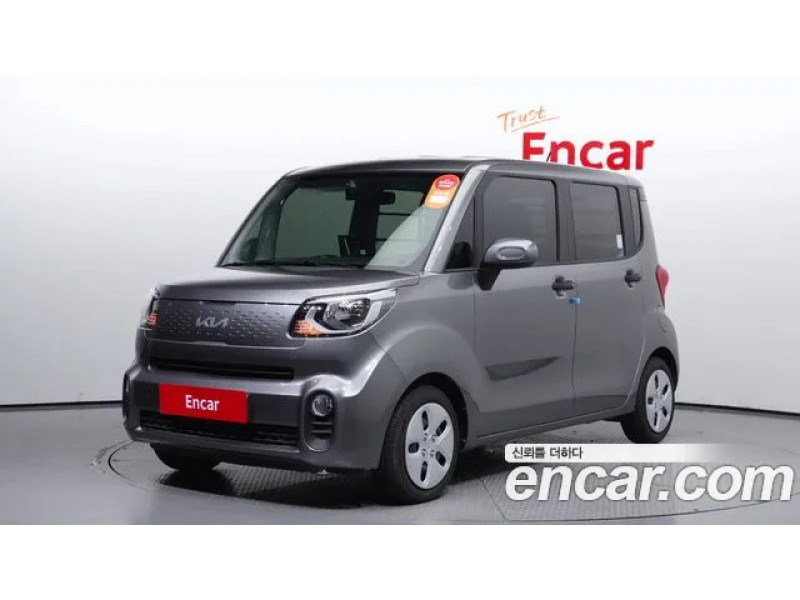KIA Ray 2022 г.