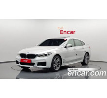 BMW Gran Turismo (Gt) 2020 г.