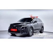KIA Sorento 2021 г.