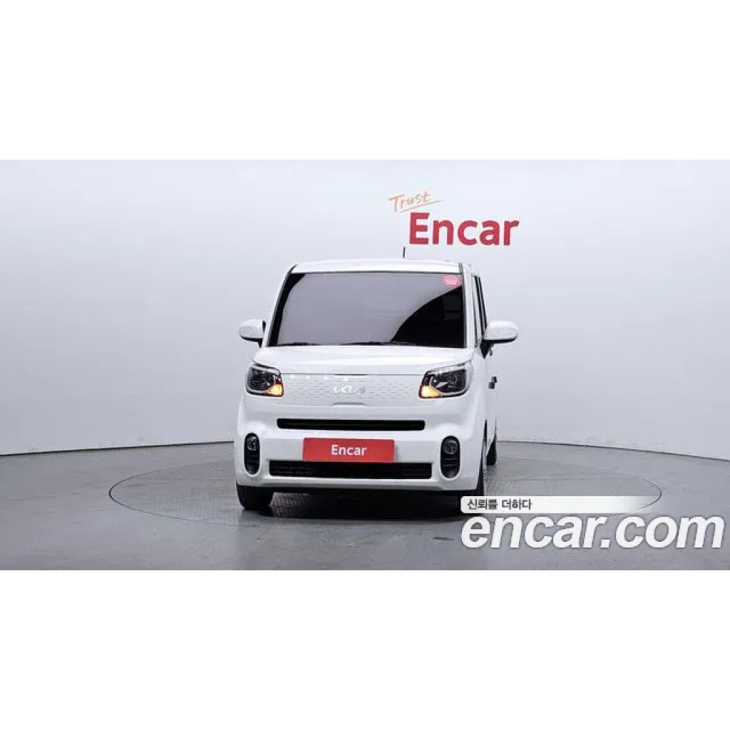 KIA Ray 2022 г.