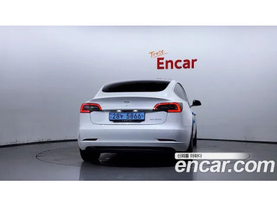 Tesla Model 3 2020 г.