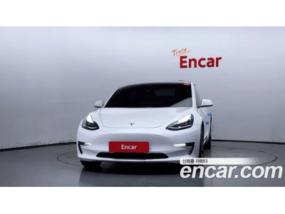 Tesla Model 3 2020 г.