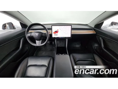 Tesla Model 3 2020 г.