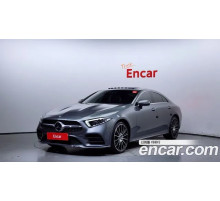 Mercedes Benz CLS-Class 2021 г.