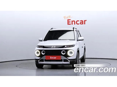 Hyundai Casper 2023 г.
