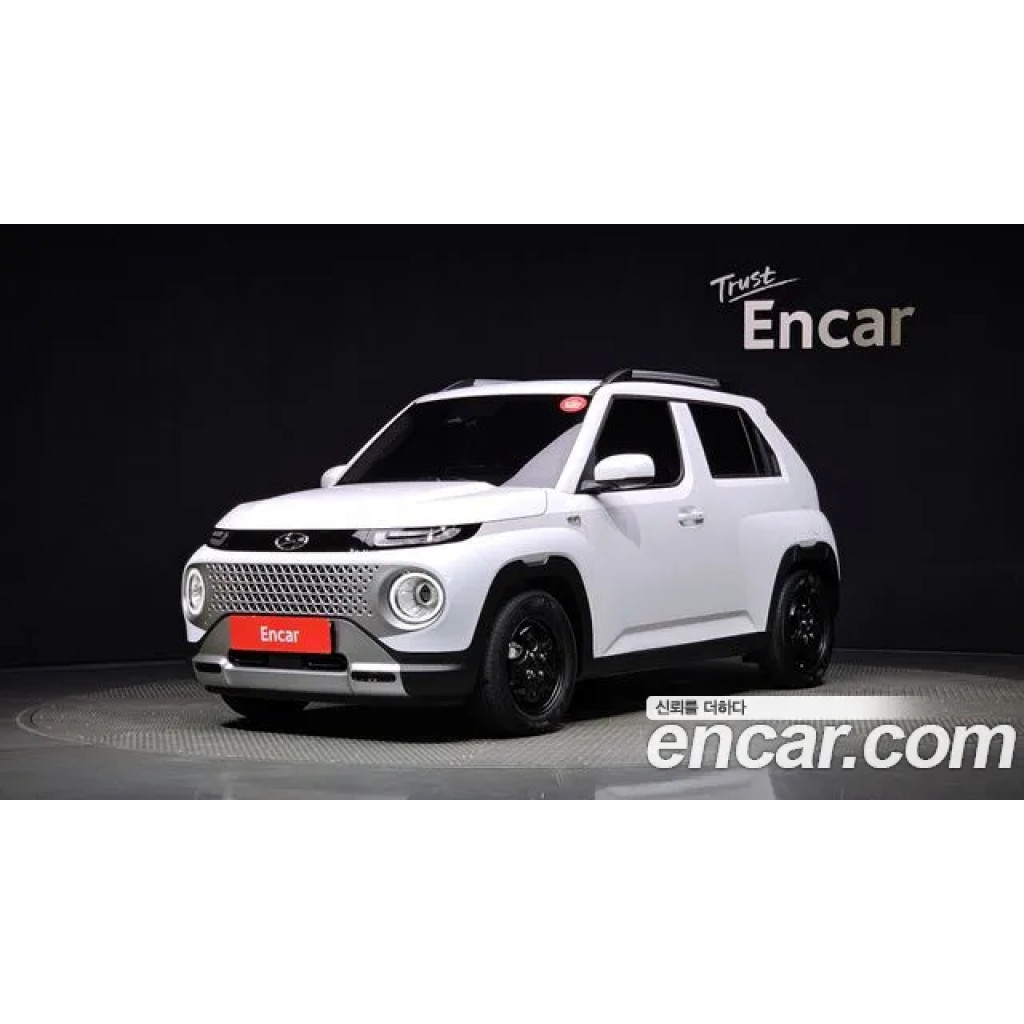Hyundai Casper 2023 г.