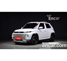 Hyundai Casper 2023 г.