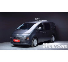 Hyundai Staria 2022 г.