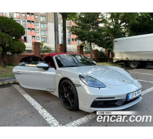 Porsche 718 2024 г.