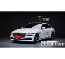 Genesis G80 2023 г.