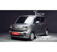 KIA Ray 2022 г.