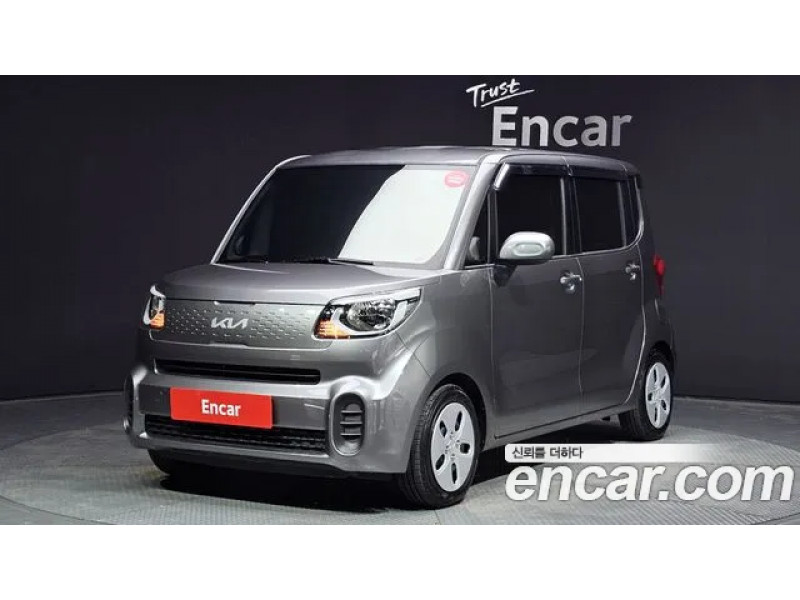 KIA Ray 2022 г.