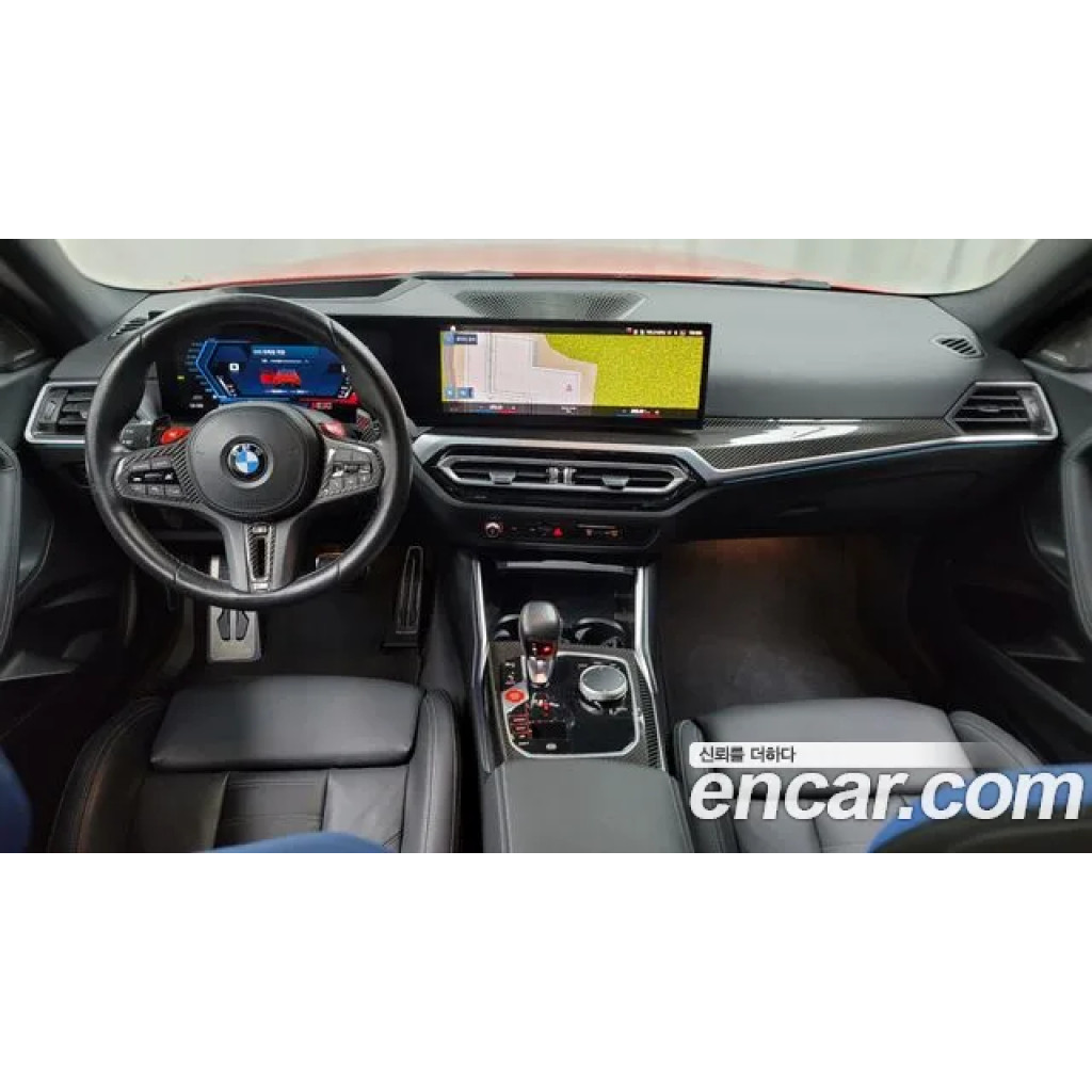 BMW M2 2023 г.