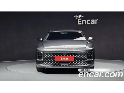 Hyundai Grandeur 2023 г.