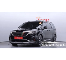 KIA Carnival 2023 г.