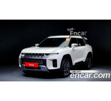 KG Mobility (Ssangyong) Torres 2024 г.