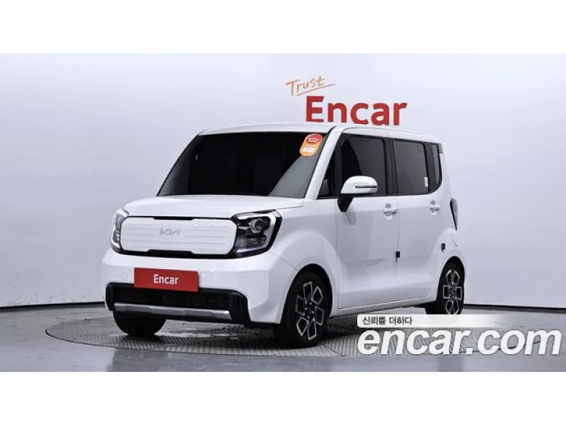 KIA Ray 2023 г.