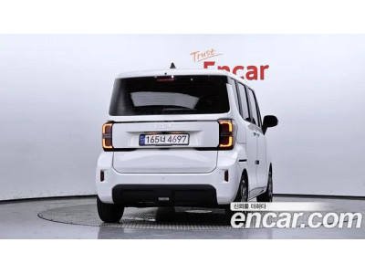 KIA Ray 2023 г.