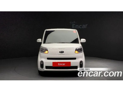 KIA Ray 2021 г.