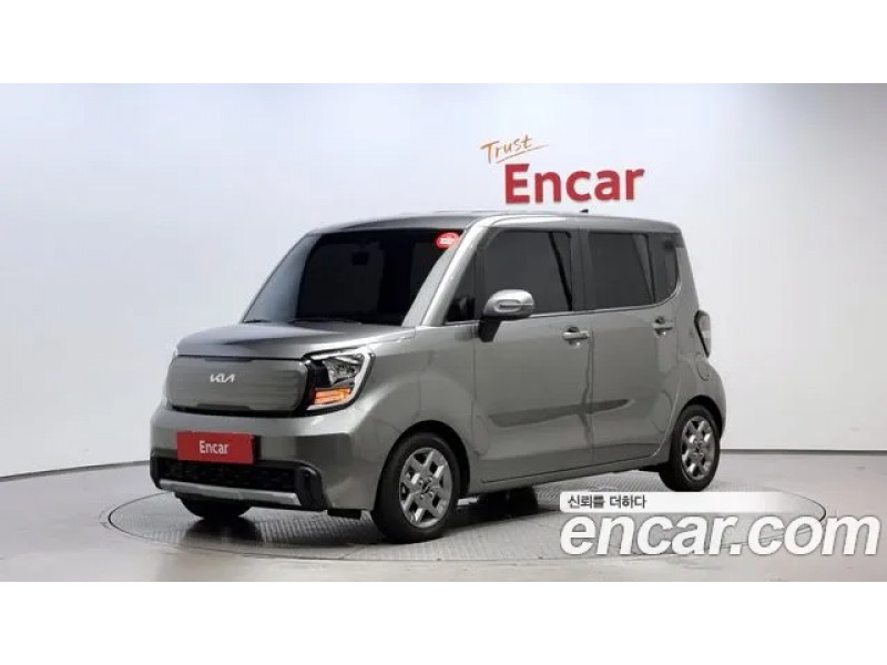 KIA Ray 2023 г.