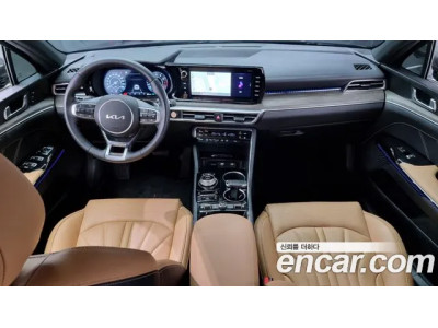 KIA K5 2023 г.