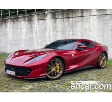 Ferrari 812 2021 г.