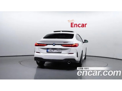 BMW 2 Серии 2024 г.