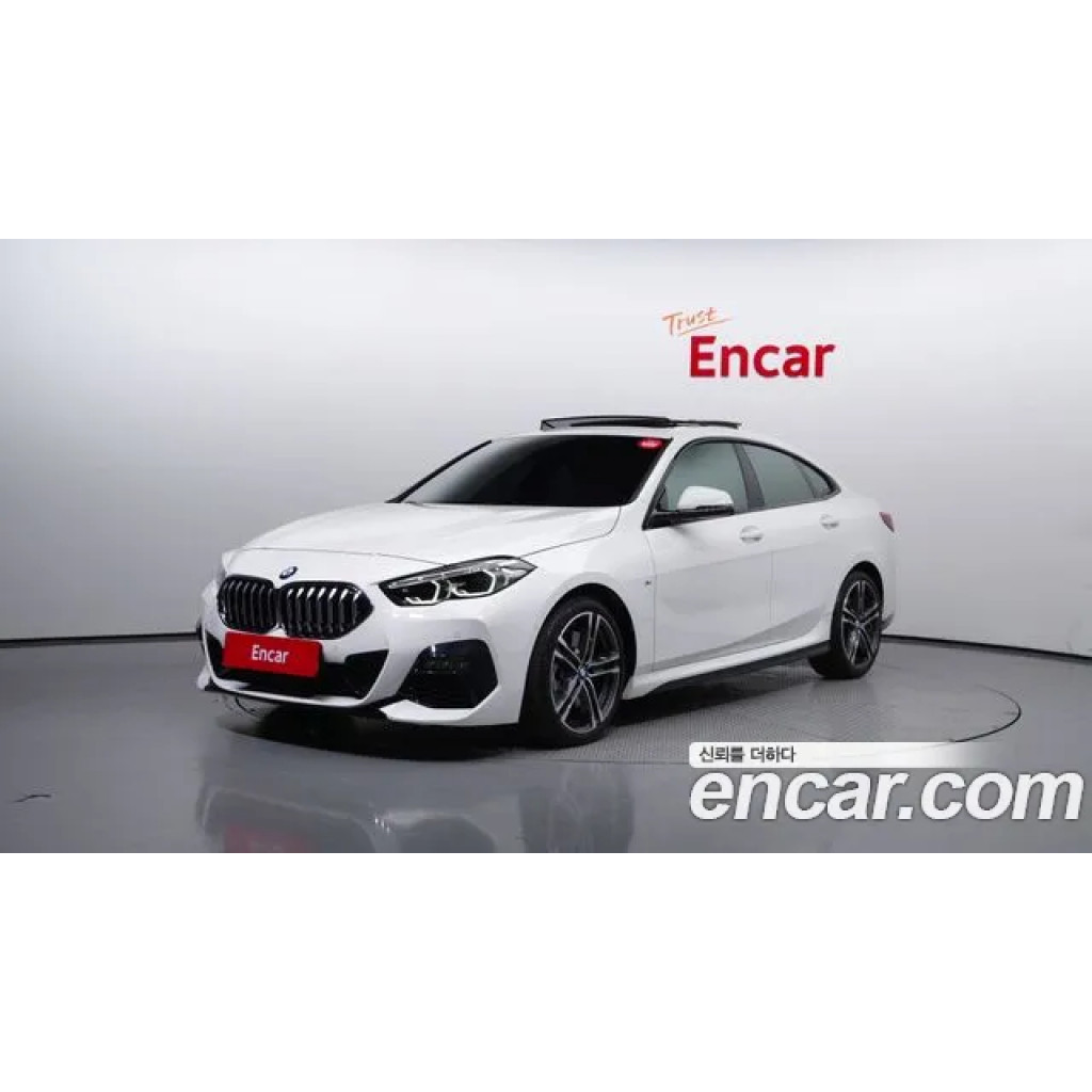 BMW 2 Серии 2024 г.