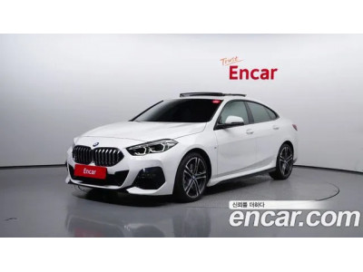 BMW 2 Серии 2024 г.