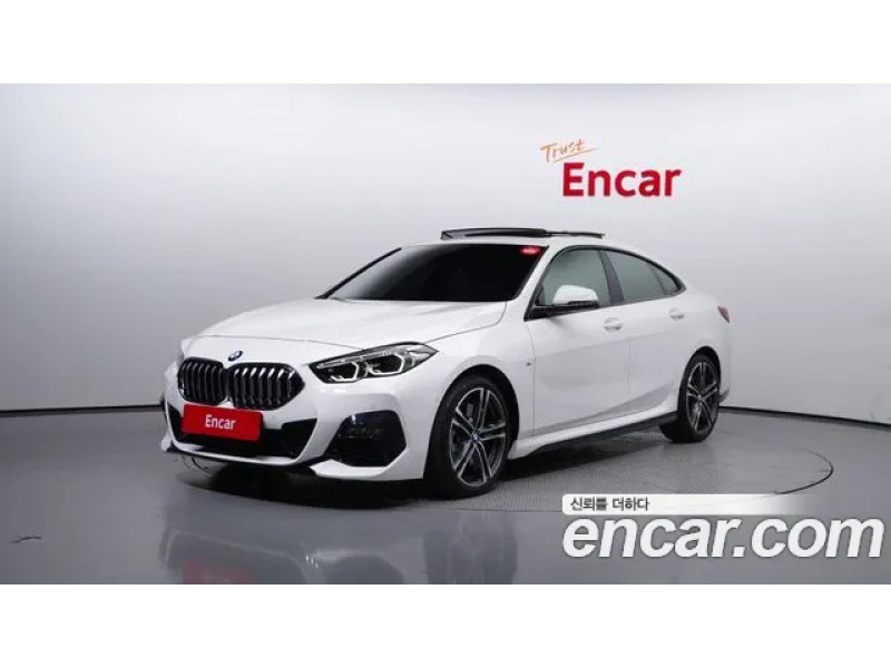 BMW 2 Серии 2024 г.