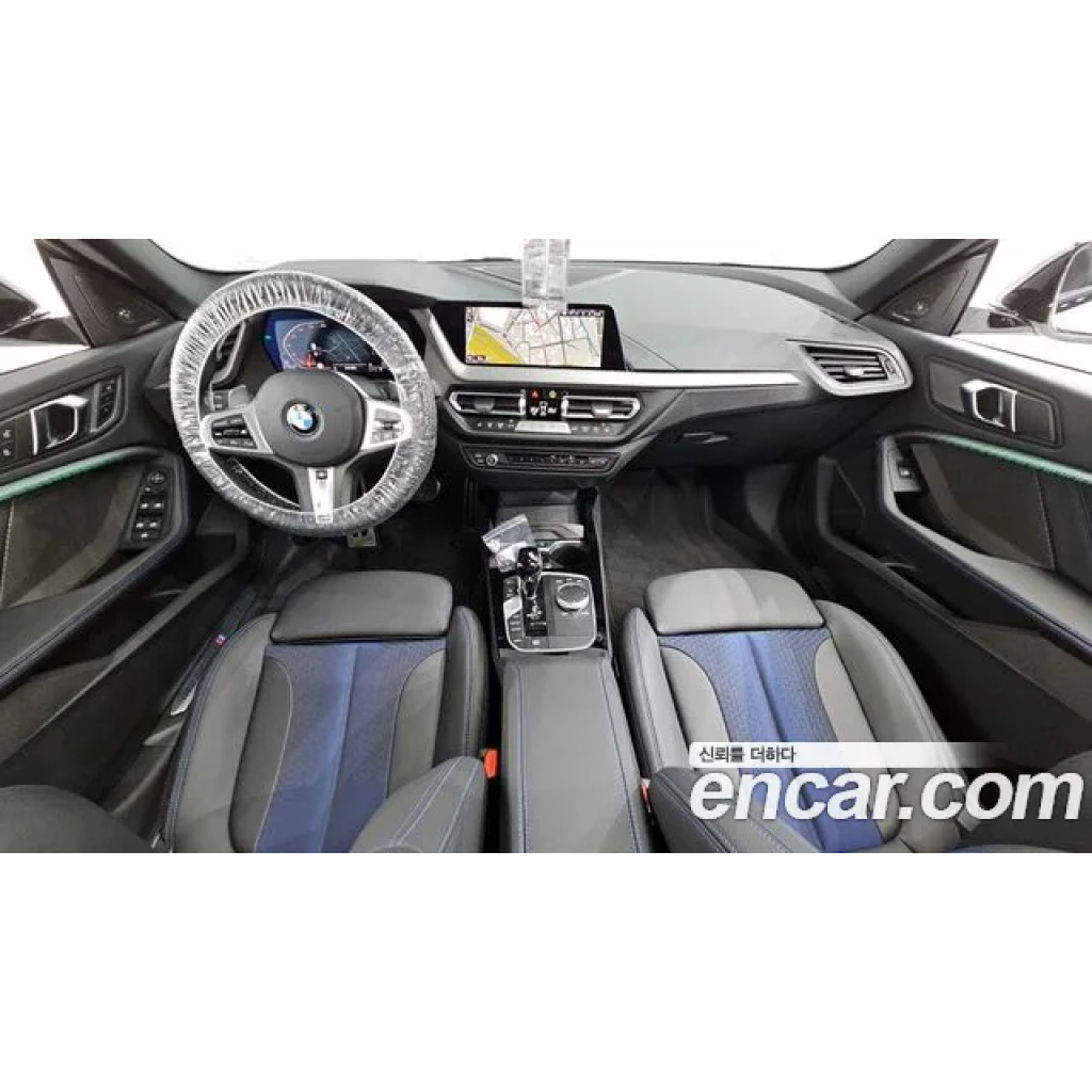 BMW 2 Серии 2024 г.
